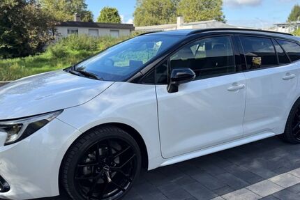 Toyota Corolla 39.780 km 27.900 &euro; Salzkotten 33154