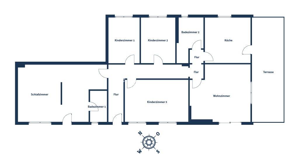 Einfamilienhaus Wettin-Löbejün OT Rothenburg Rothenburg - 5 Zimmer, 150 m&sup2;, 153.000&euro; | Angebot:25684167