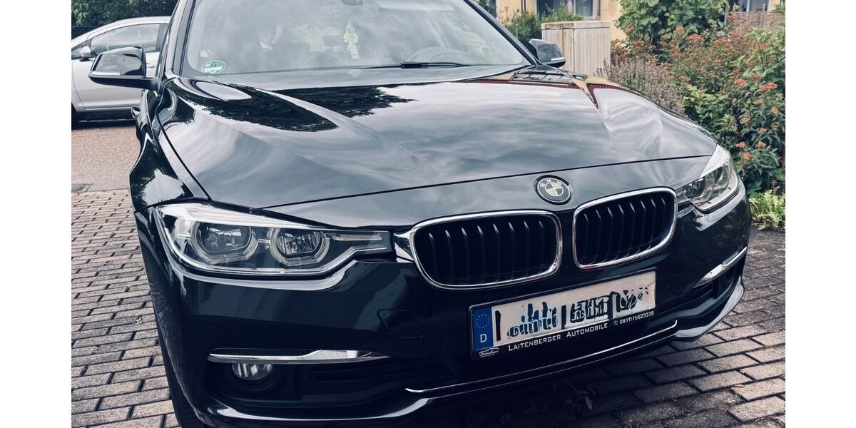 BMW 320 238.000 km 10.000 &euro; Neumarkt sankt Veit 84494