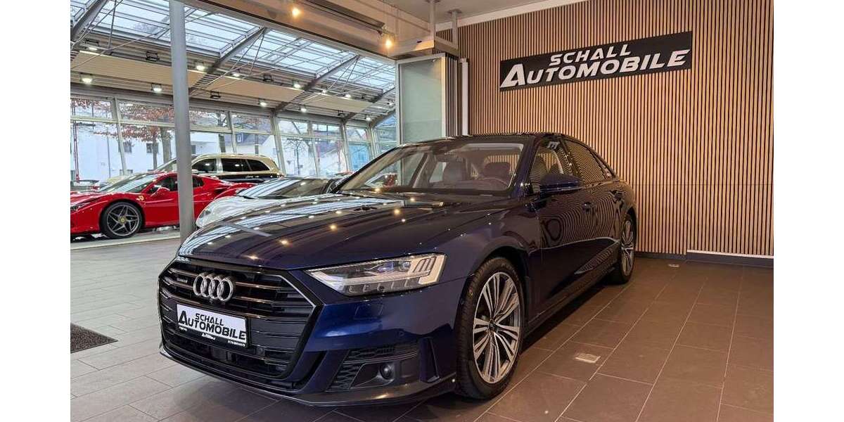 Audi A8 145.000 km 48.890 &euro; Gersthofen 86368