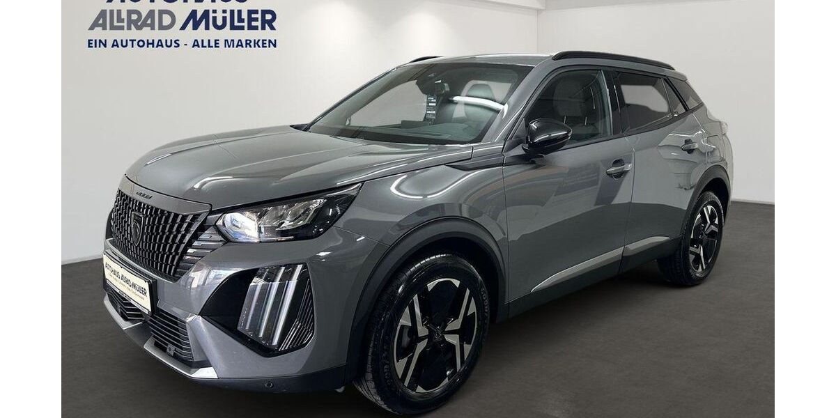 Peugeot 2008 35.481 km 19.780 &euro; Friedrichshafen 88046