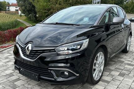 Renault Scenic 65.000 km 12.500 € Backnang 71522