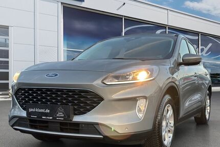 Ford Kuga 45.320 km 25.870 &euro; Bad Neustadt 97616