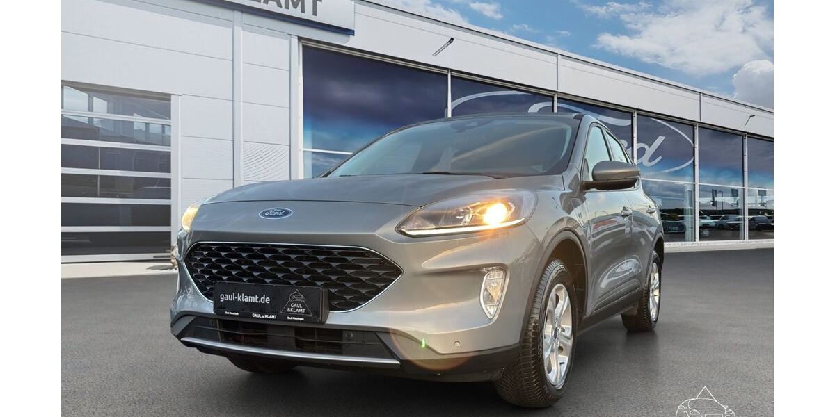 Ford Kuga 45.320 km 25.870 &euro; Bad Neustadt 97616