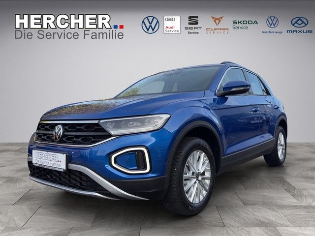 VW T-Roc 12.589 km 28.290 &euro; Riesa 01587