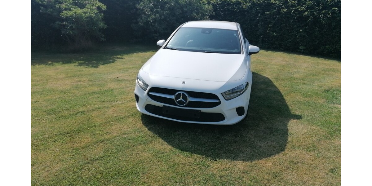 Mercedes-Benz A 180 118.096 km 14.999 € Sendenhorst 48324