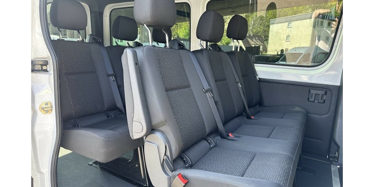 Mercedes-Benz Sprinter 315 CDI RWD L2 Tourer LED AHK mit FS 246.173 km 30.345 &euro; Mainz 55122