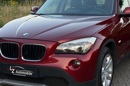 BMW X1 185.474 km 6.990 &euro; Dülmen 48249