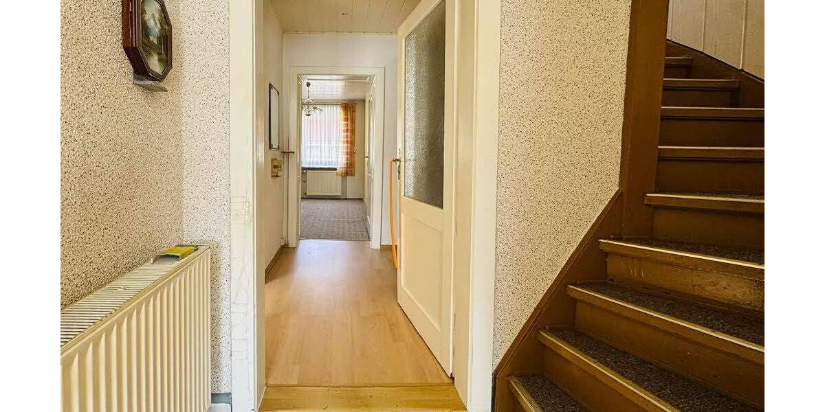 Doppelhaushälfte Landsberg - 3 Zimmer, 72 m&sup2;, 130.000&euro; | Angebot:26643867