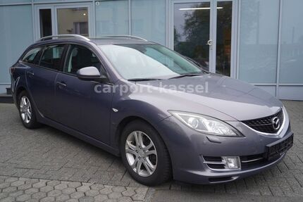 Mazda 6 303.300 km 1.299 &euro; Kassel 34123