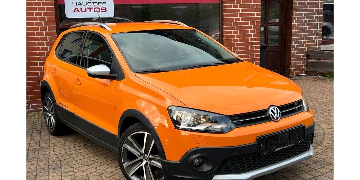 VW Polo 88.900 km 8.990 &euro; Barsinghausen OT Nordgoltern 30890