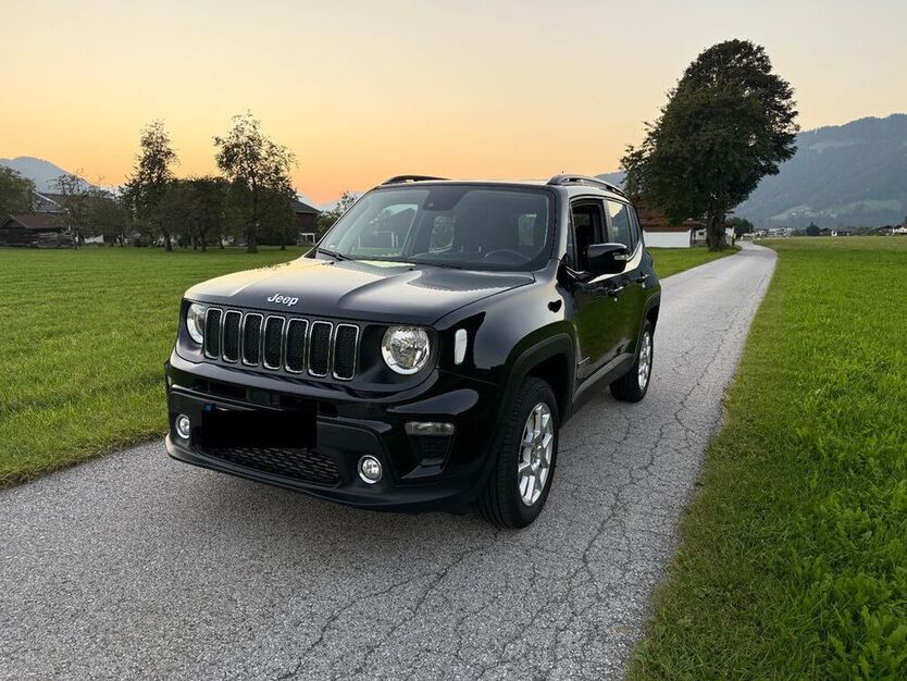 Renegade