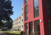 Wohnung zum Mieten in Naumburg 520 € 63.57 m²