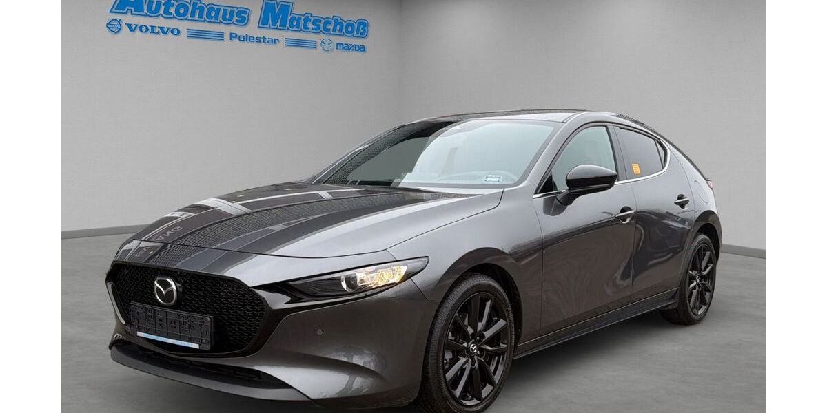 Mazda 3 9.500 km 23.450 &euro; Strausberg 15344