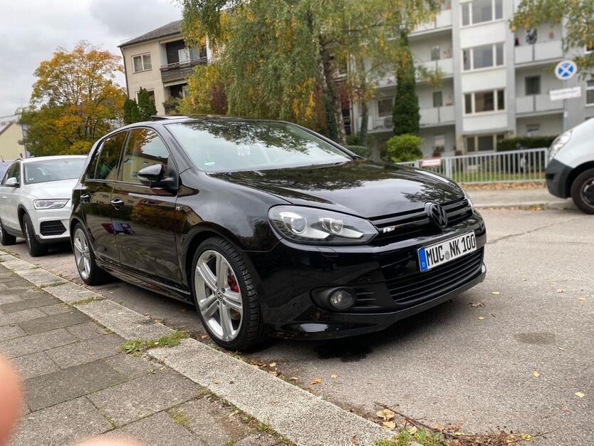 VW Golf 169.800 km 9.200 € München 80993