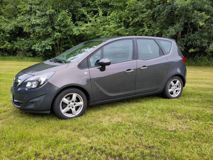 Meriva