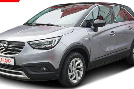 Opel Crossland (X) 50.569 km 16.990 &euro; Hannover 30179
