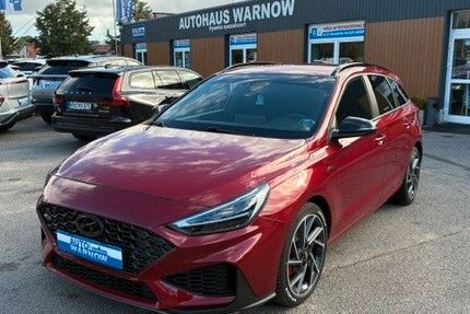 Hyundai i30 49.800 km 21.990 &euro; Rostock 18057