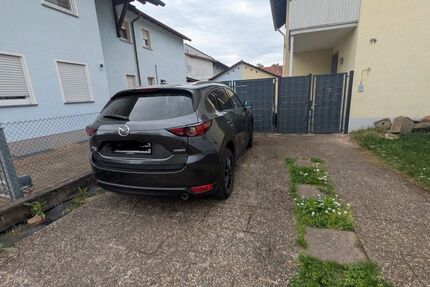 Mazda CX-5 65.000 km 22.000 &euro; Erlenbach 63906