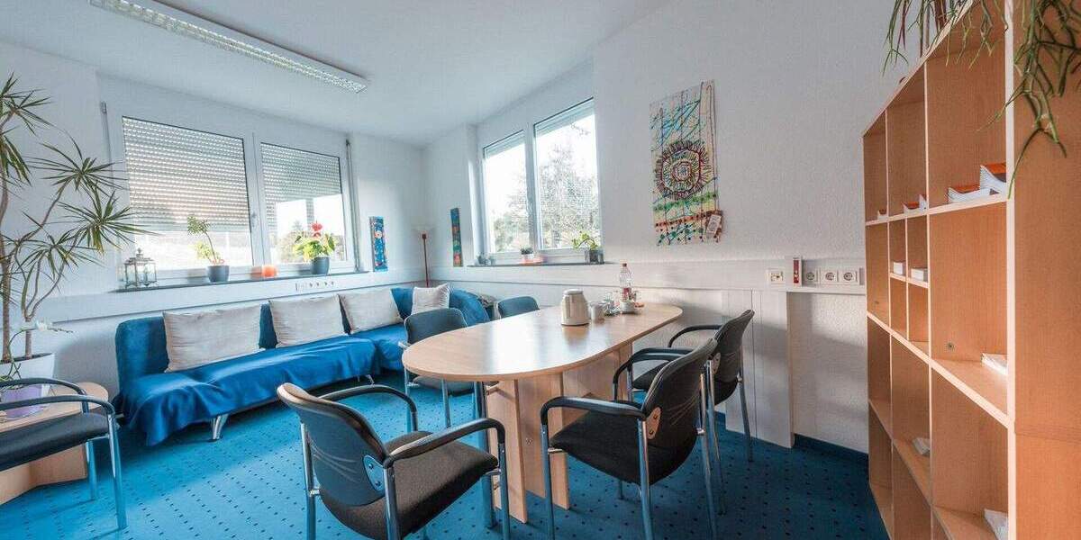 Gewerbeobjekt Remseck am Neckar / Neckargröningen Neckargröningen - 7 Zimmer, 168 m&sup2;, 349.000&euro; | Angebot:25744954