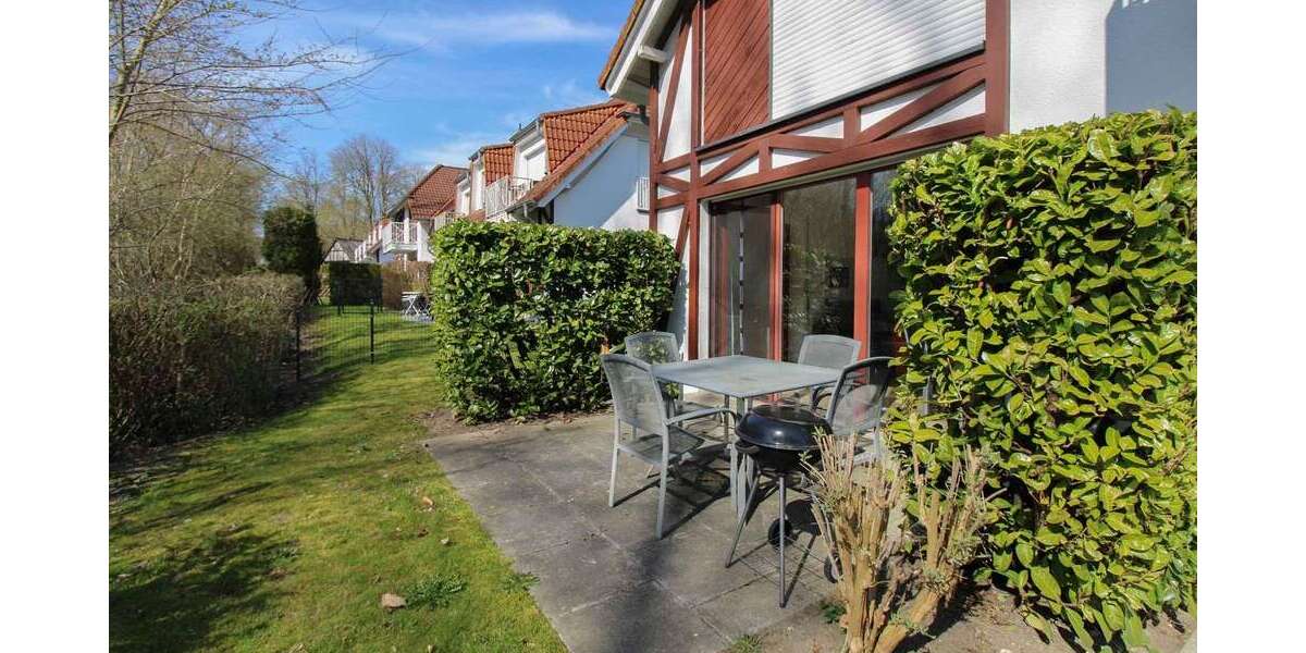 Etagenwohnung Gustow - 3 Zimmer, 70 m&sup2;, 190.000&euro; | Angebot:26979332
