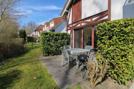 Wohnung Gustow - 3 Zimmer, 70 m&sup2;, 190.000&euro; | Angebot:26979332