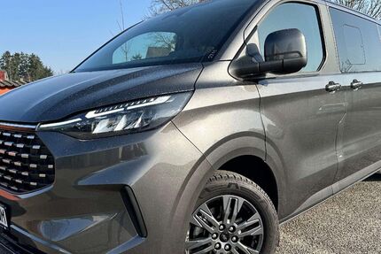 Ford Tourneo Custom 17.889 km 42.789 &euro; Neumünster 24536