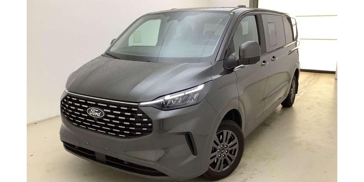 Ford Tourneo Custom 17.900 km 42.990 &euro; Neumünster 24536