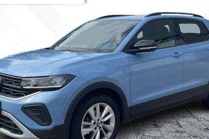 VW T-Cross 11.161 km 27.900 &euro; Erding 85435