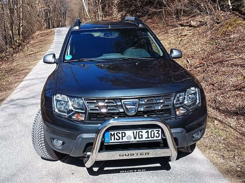 Duster
