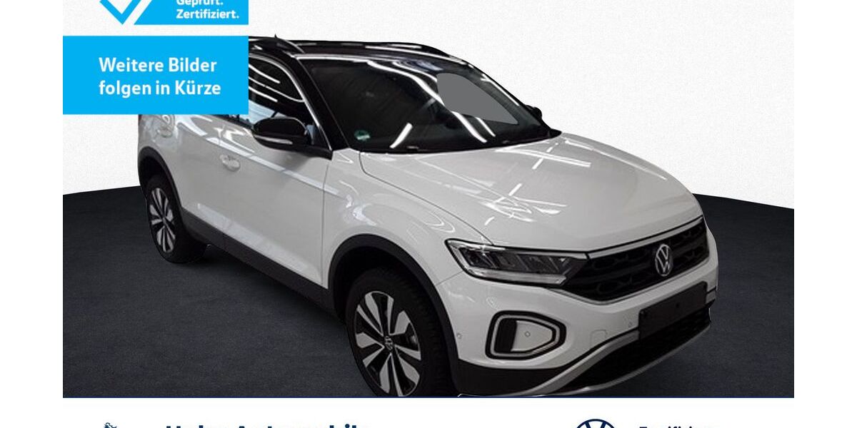 VW T-Roc 9.782 km 28.930 &euro; Ludwigsburg 71634