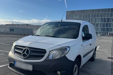 Mercedes-Benz Citan 284.000 km 5.250 &euro; Frankfurt am Main 60386