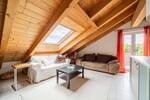Etagenwohnung Dießen St. Georgen - 2 Zimmer, 43 m&sup2;, 325.000&euro; | Angebot:25728795