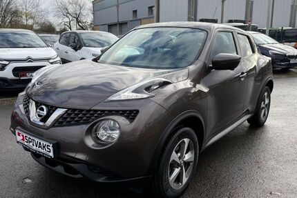 Nissan Juke 100.000 km 11.499 &euro; Hannover 30179