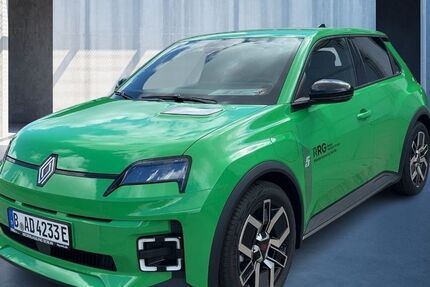 Renault R 5 1.500 km 29.700 € Berlin 13156