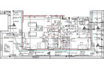 Einfamilienhaus Bondorf - 3 Zimmer, 112 m&sup2;, 1.805&euro; | Angebot:25650507