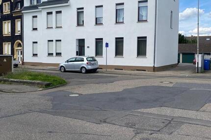 Erdgeschoßwohnung mit Garage in Engers zum Verkauf