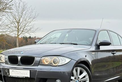 BMW 123 145.495 km 6.289 &euro; Weihenzell 91629