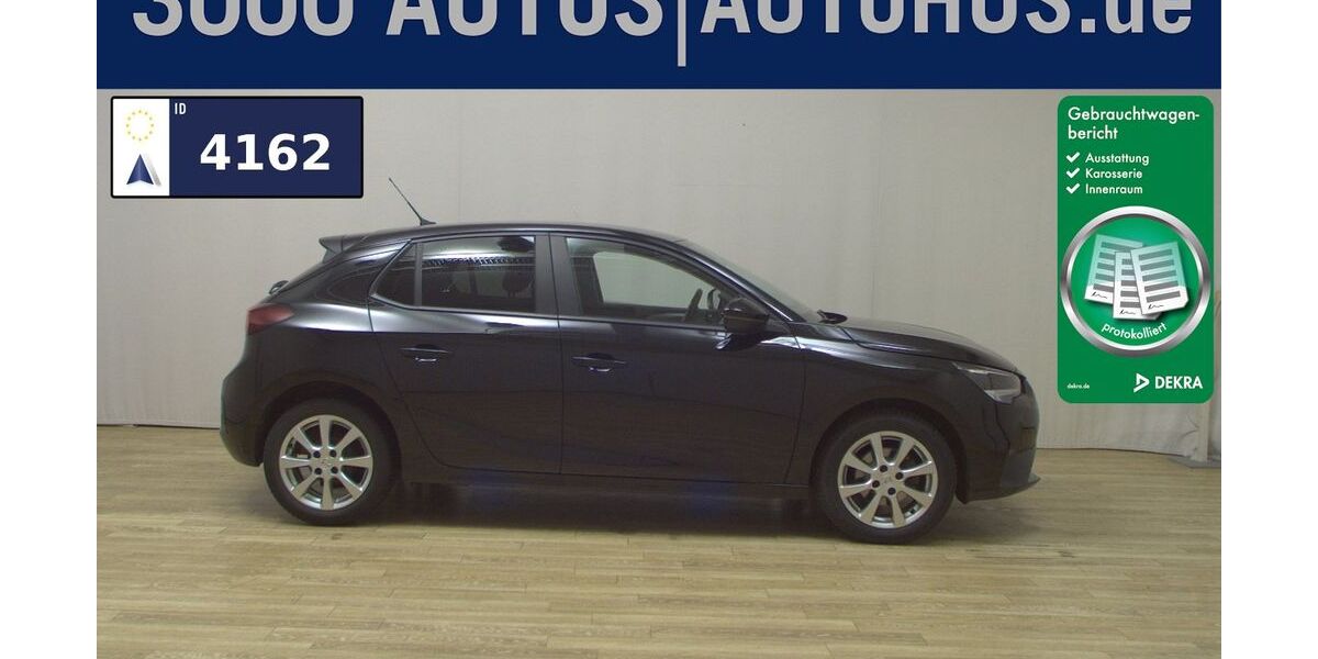 Opel Corsa 47.879 km 10.680 &euro; Bremen / Arsten 28279