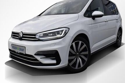 VW Touran 17.790 km 31.250 &euro; Cadolzburg 90556