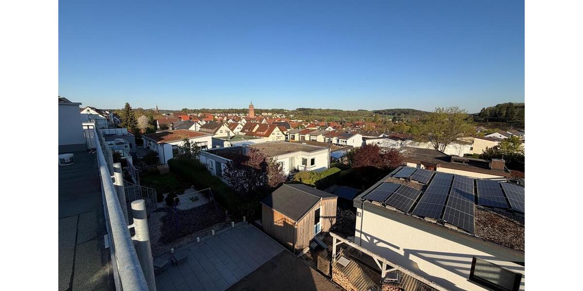 Einfamilienhaus Weil der Stadt - 5.5 Zimmer, 125 m&sup2;, 1.850&euro; | Angebot:26279950