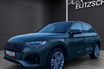 Audi Q5 5.000 km 55.950 &euro; Kamenz 01917