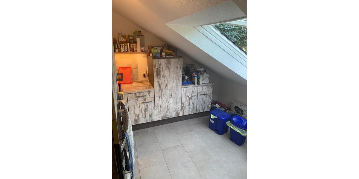 Dachgeschoßwohnung Freudenberg - 3.5 Zimmer, 84 m&sup2;, 820&euro; | Angebot:26296360