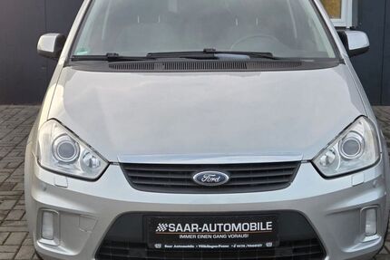 Ford C-Max 123.980 km 4.999 &euro; Völklingen-Fenne 66333
