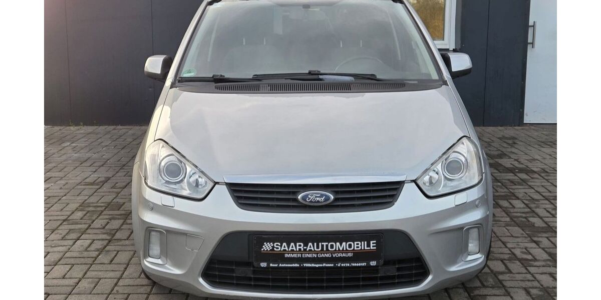 Ford C-Max 123.980 km 4.999 &euro; Völklingen-Fenne 66333