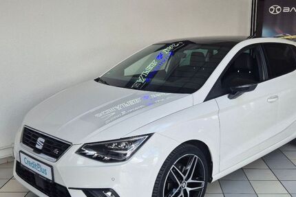 Seat Ibiza 31.300 km 16.990 &euro; Backnang 71522