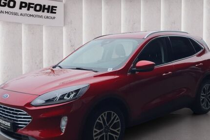 Ford Kuga 91.522 km 19.800 &euro; Lübeck 23554