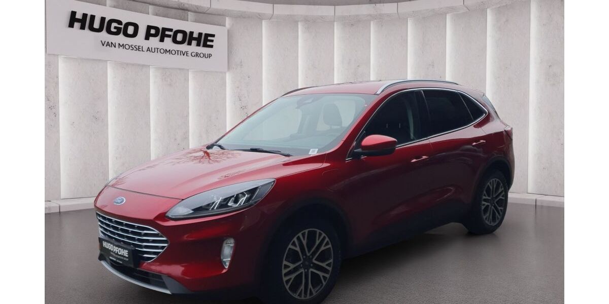 Ford Kuga 91.522 km 20.190 &euro; Lübeck 23554