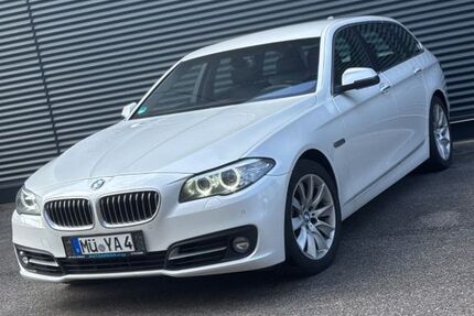 BMW 530 214.000 km 10.900 &euro; Gangkofen 84140