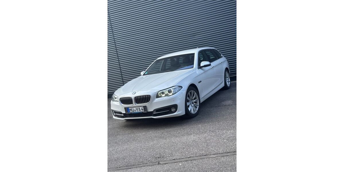 BMW 530 214.000 km 10.900 &euro; Gangkofen 84140